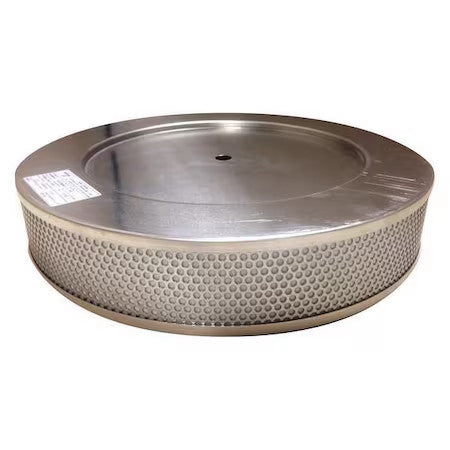 Nilfisk Z8 17455 Filter,5Inl X 16Inw,Usewth Mfr No127/137