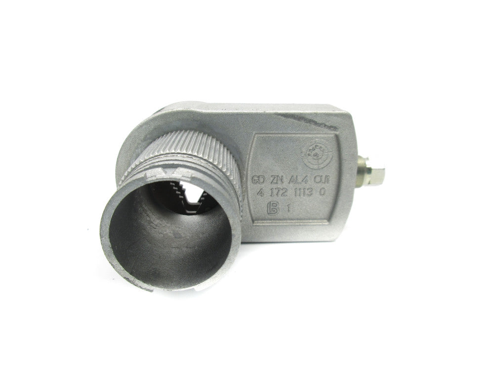 FLANGE GD-ZNAL4CU1 (AS PICTURED) NSNP