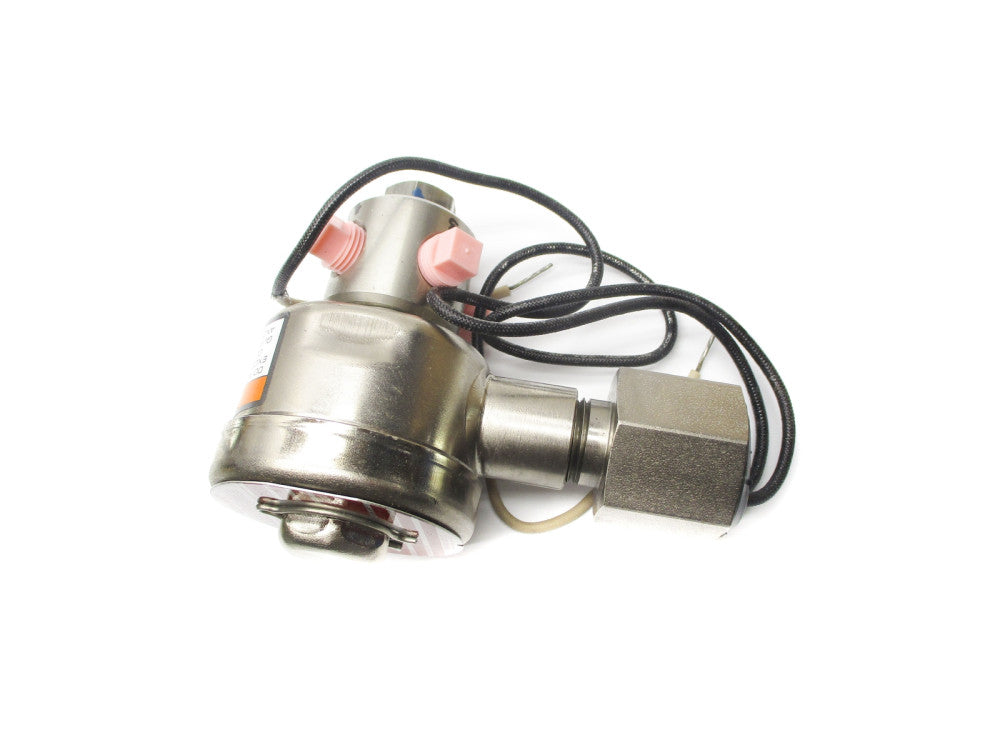 ASCO NP832058E 125/DC 65PSI NSNP