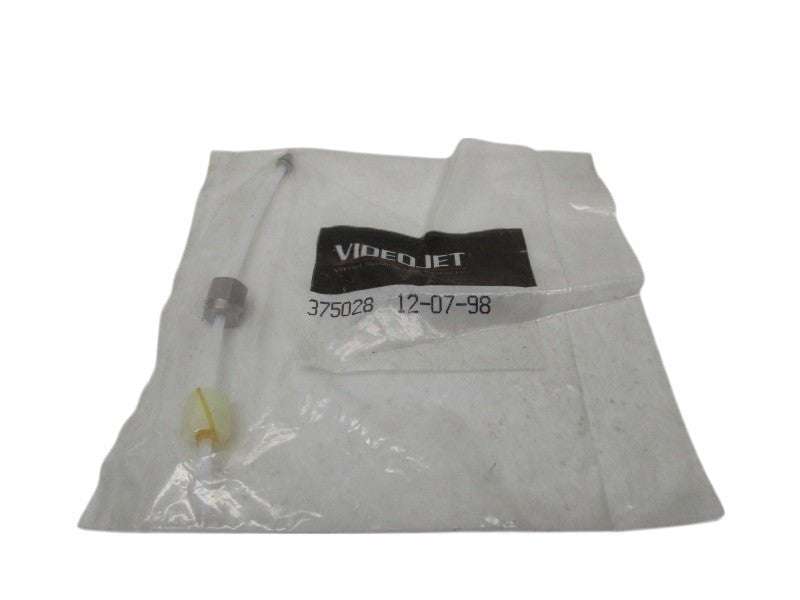 VIDEOJET 375028 INK MODLE TUBE NSMP
