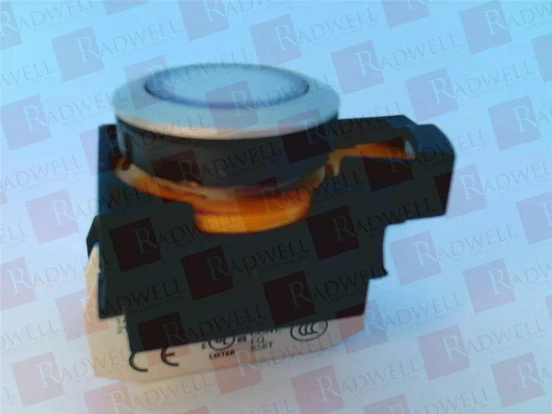 IDEC CW4L-M1E10Q4PW / CW4LM1E10Q4PW (NEW IN BOX)