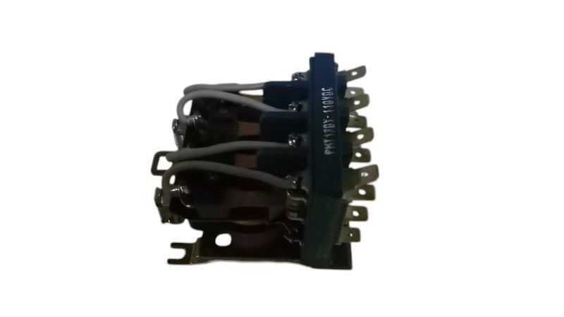 POTTER & BRUMFIELD PMT17DY-110VDC RELAY NSNP
