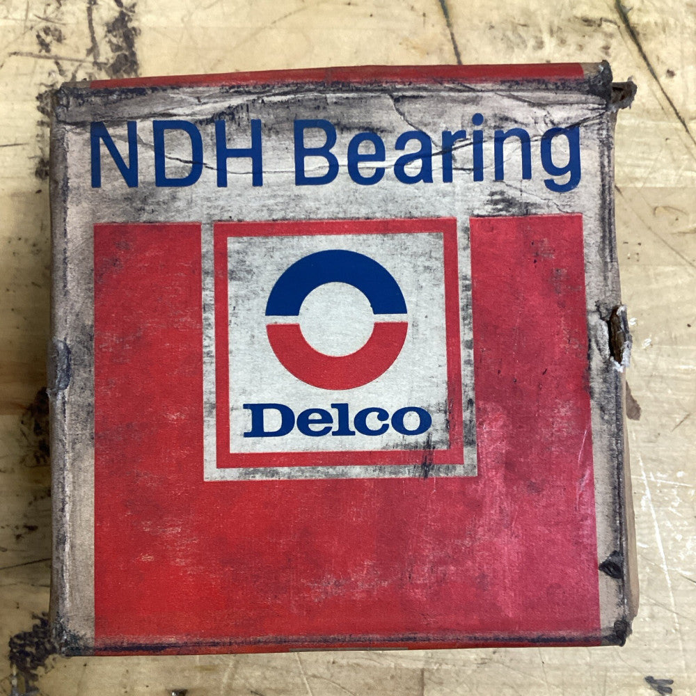 NDH 5610 Sealed Bearing Z11