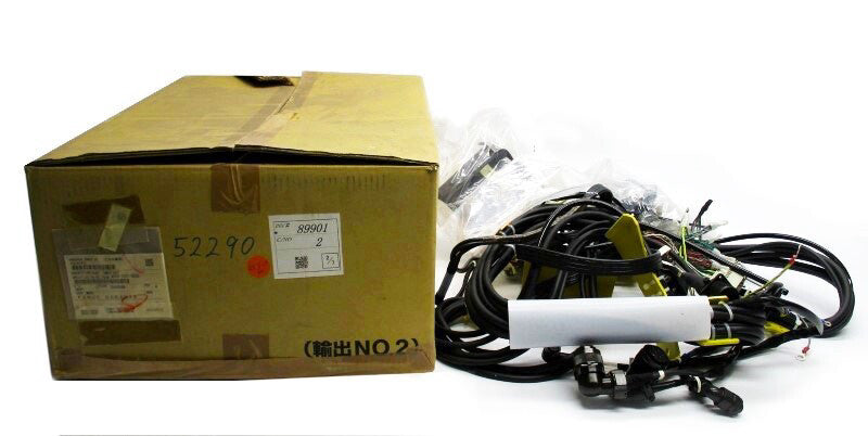 FANUC A05B-1221-H205 NSMP