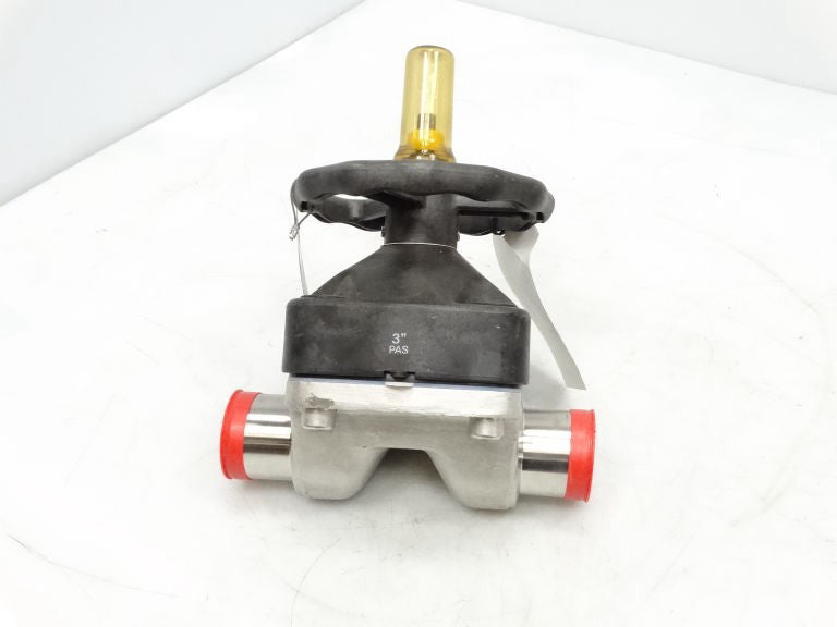 ITT 2.5-F-428L-6-0-0-TME-963 Valve