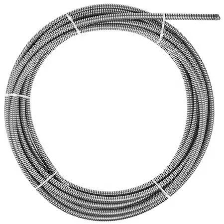 Milwaukee Tool 48-53-2325 5/8 In. X 25 Ft. Inner Core Drum Cable
