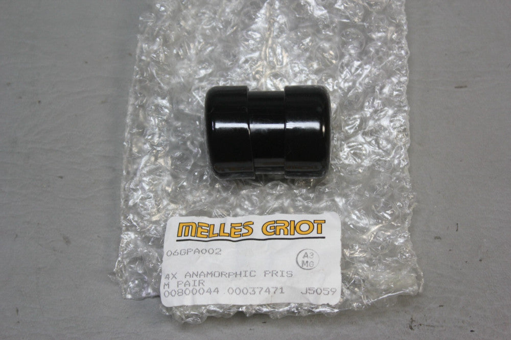 1 NEW MELLES GRIOT 4X ANAMORPHIC PRISM