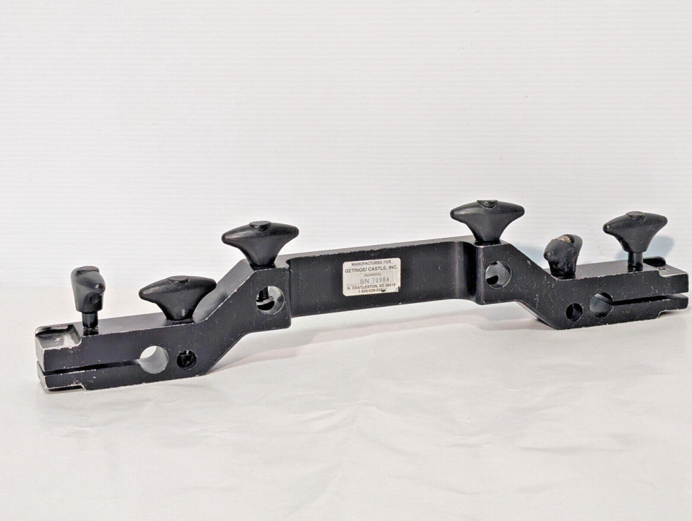 Getinge Castle Headrest Adapter Accessory for Surgical Tables, Made in USA