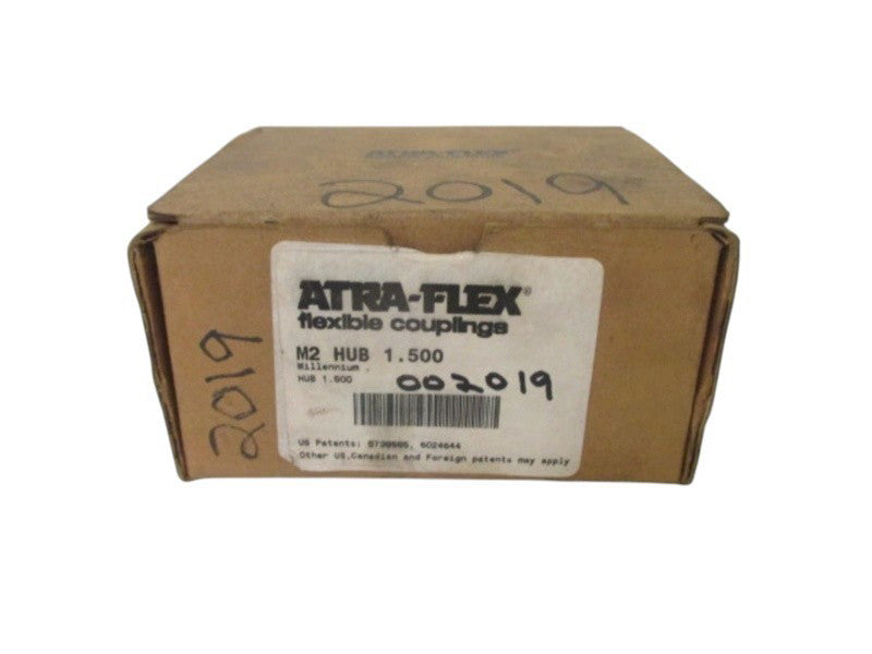 ATRA FLEX M2 COUPLING HUB 1.500 NSMP