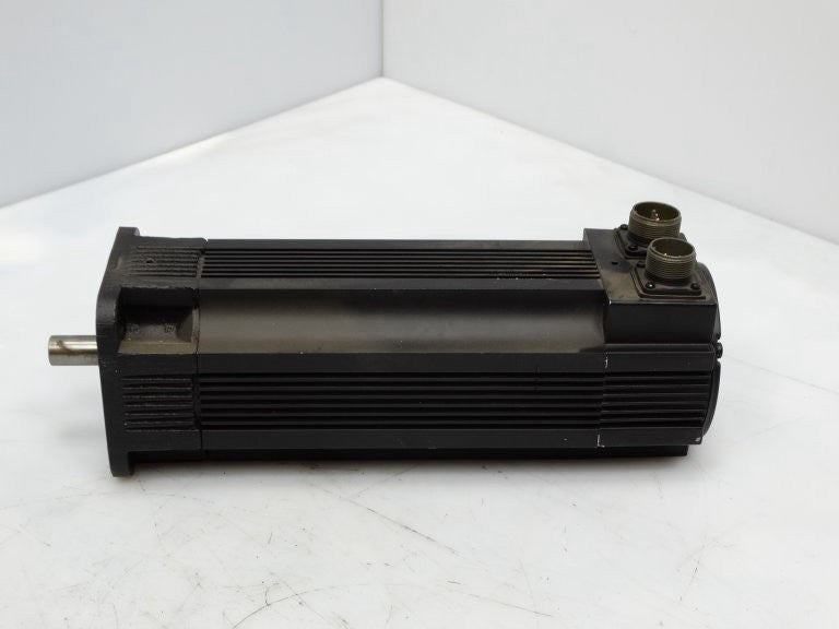 ALLEN BRADLEY 1326AB-A430E-21 SERIES C SERVO MOTOR USED