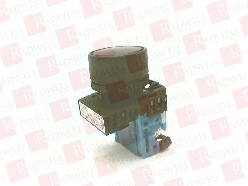 FUJI ELECTRIC AR22F0R-10B / AR22F0R10B (BRAND NEW)