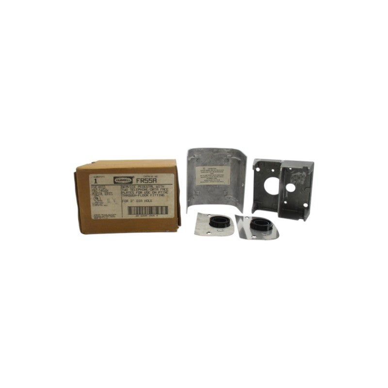 HUBBELL FR55A NSMP