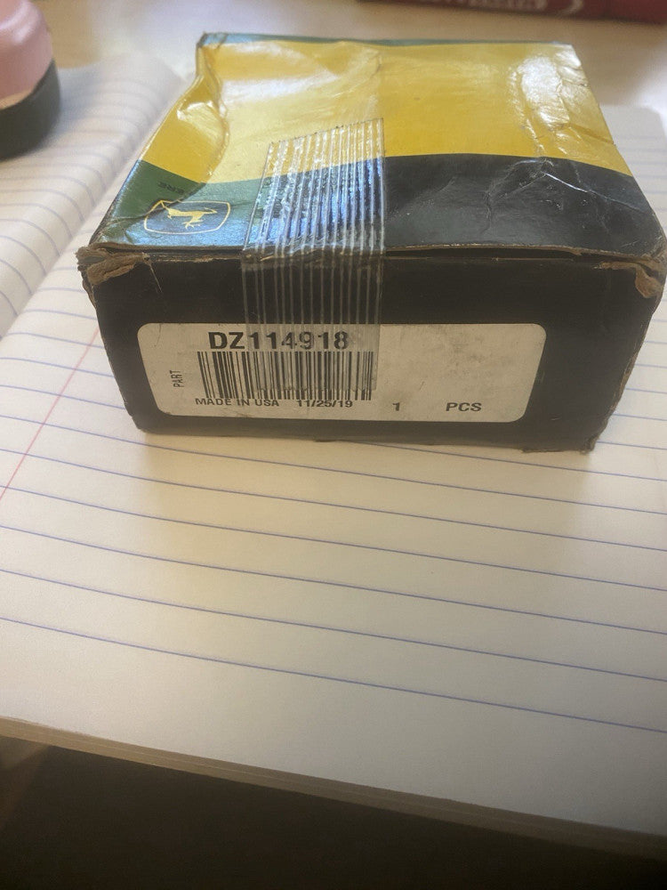 BRAND NEW DZ114918 BEARING KIT fits JOHN DEERE OEM