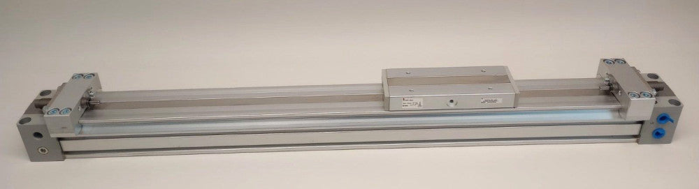 SMC MY1B40G-500LZ Rodless Pneumatic Cylinder Mechanically Jointed