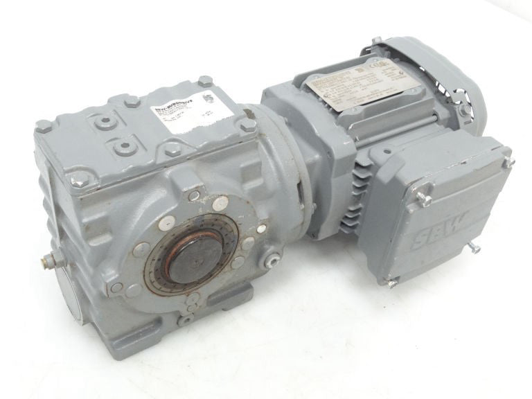 SEW EURODRIVE SA47/T DRS71S4/TF/RI Motor