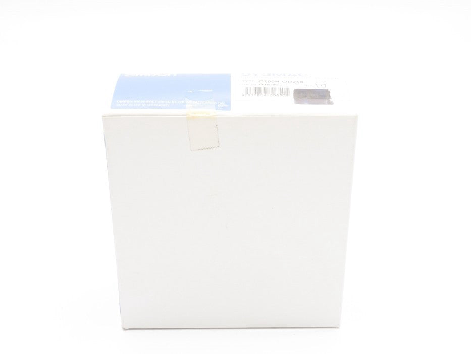 OMRON C200H-OD218 NSFS