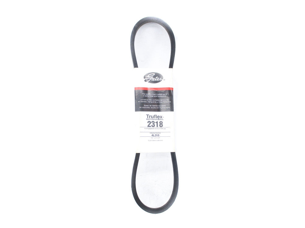 GATES 4L318 NSNP