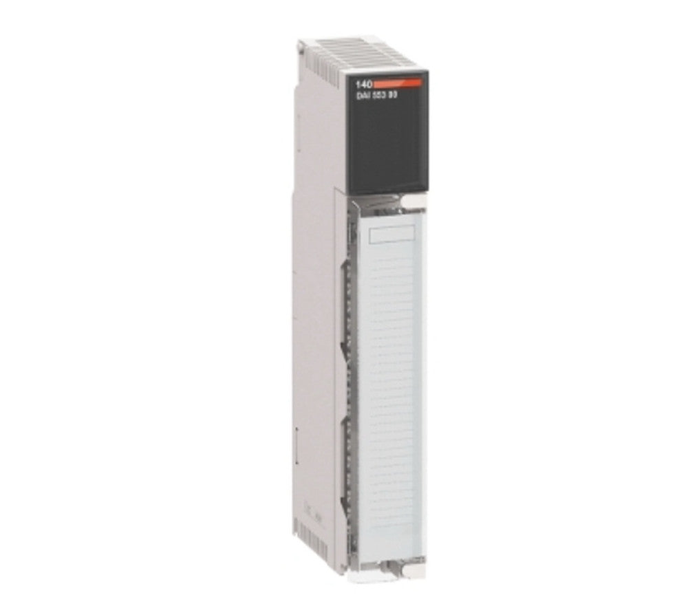NEW SCHNEIDER 140DAI55300 Analog Input Module
