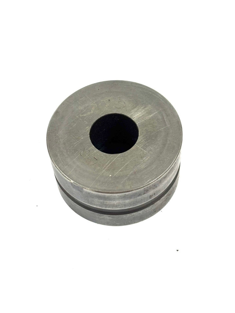 .595" ROUND CUTTER PUNCH DIE OD: 1.8"