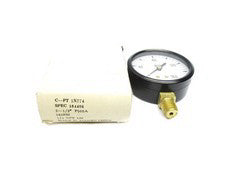 USG C-PT 1X774 160PSI 2-1/2" NSMP