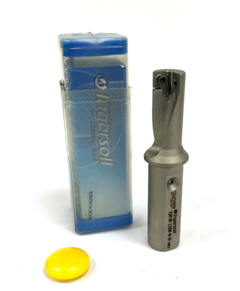 INGERSOLL 3203774 TCAP14R-2.2DN-IN-GV TACAP MULTI TOOL CUT DIA 0.551"
