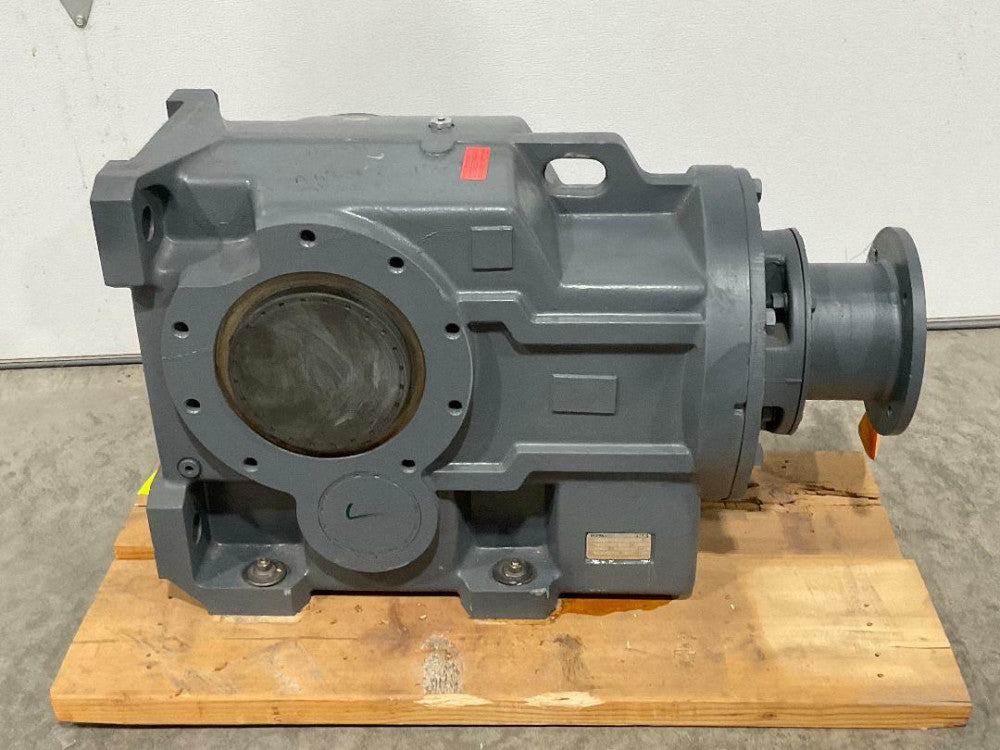 Falk Ultra Mite 10UBBC3A160A1D 9.16HP 1750RPM 144.9 Ratio NEW