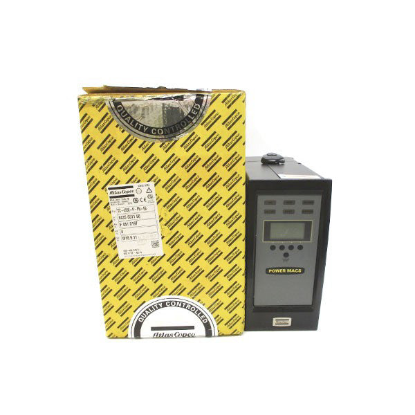ATLAS COPCO TC-4000-P-PN-ES 8435651150 380-480VAC NSMP