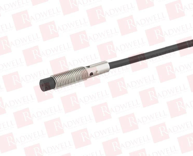 RADWELL VERIFIED SUBSTITUTE E2B-S08KN04-WP-C1 2M-SUB / E2BS08KN04WPC12MSUB (BRAN