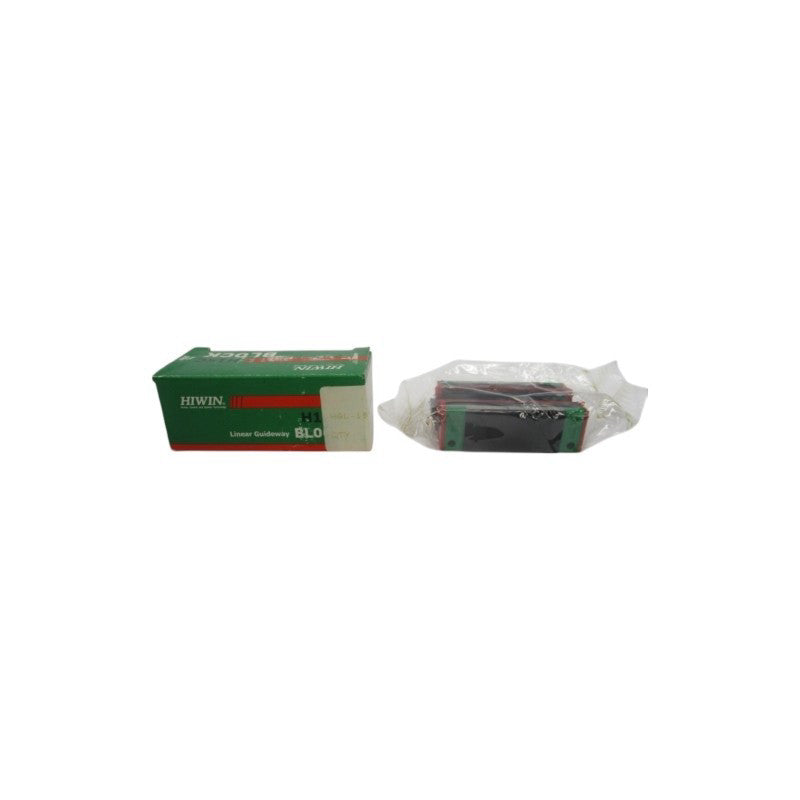 HIWIN HGL-15-CA-Z0-C HGL15CAZ0C NSMP