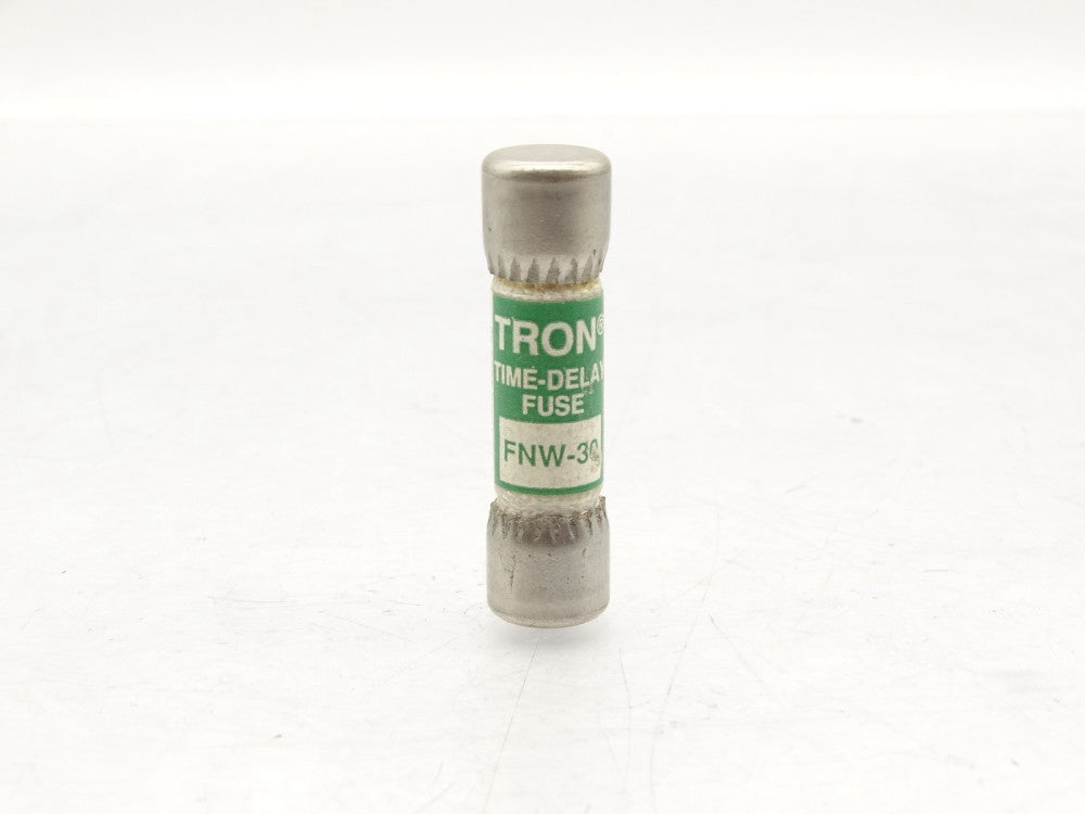 EATON CORPORATION FNW-30 FUSE