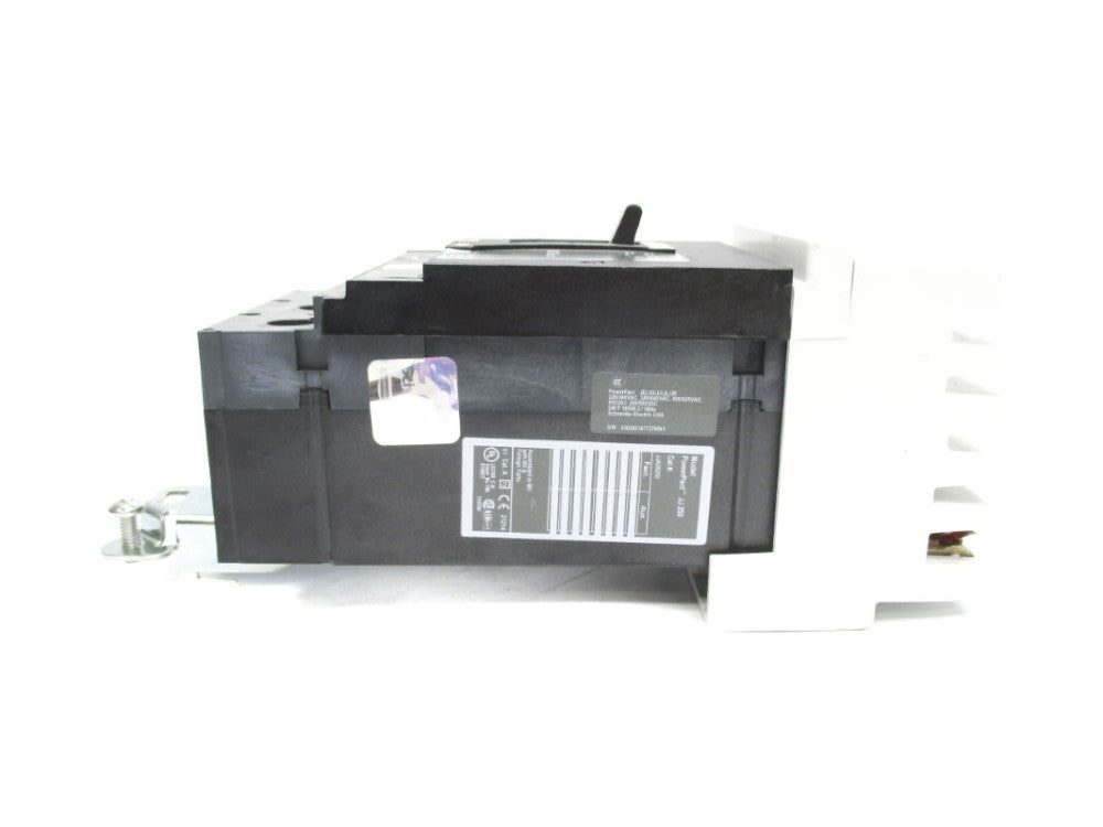 SQUARE D JJA36250 600V 250A (AS PICTURED) NSNP
