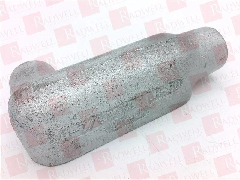 EMERSON 0ZGLR50A / 0ZGLR50A (USED)