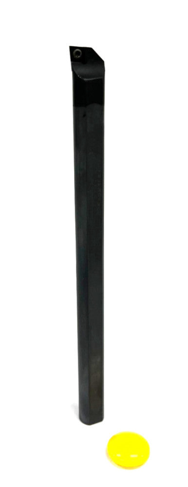 ULTRA-DEX C08 SCLPR2-R2-R BORING BAR SHANK 1/2" RATIO 8:1 RIGHT HAND OAL 6-7/8"