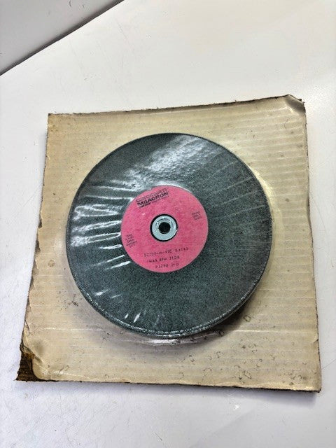 CINCINNATI MILACRON CIMFORM GRINDING WHEEL 5C100-16-VSC MAX RPM 3104 P3298 8X1X1