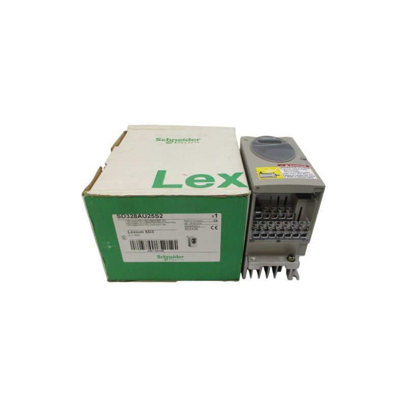 SCHNEIDER ELECTRIC SD328AU25S2 115/230VAC NSMP