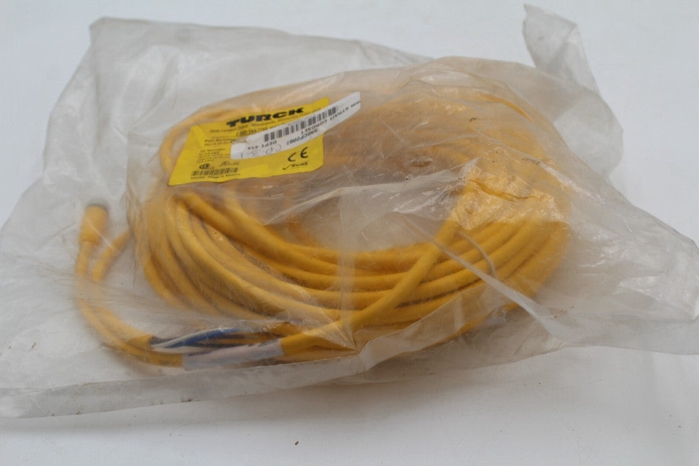 Turck RKC4.4T-25/S1587