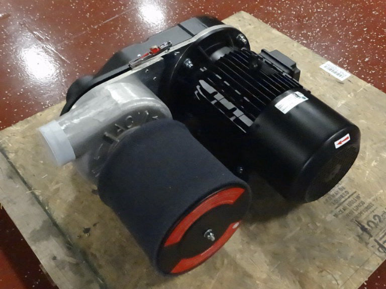 AIR CONTROL INDUSTRIES EP10A-00247 FAN