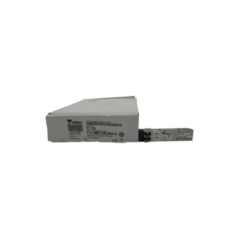 TELLABS 81.86Z001GSLX10-R5 REV. B NSMP