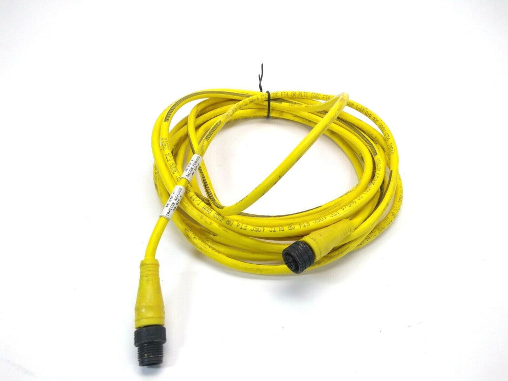 Woodhead Brad Harrison 884030K06M050 Cordset