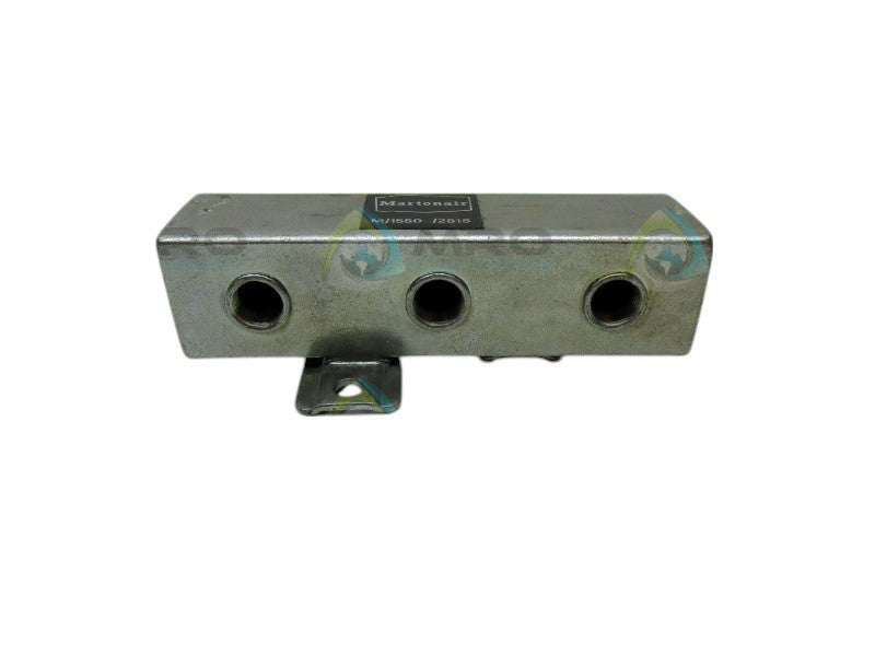 MARTONAIR M/1550/2818 NSNP