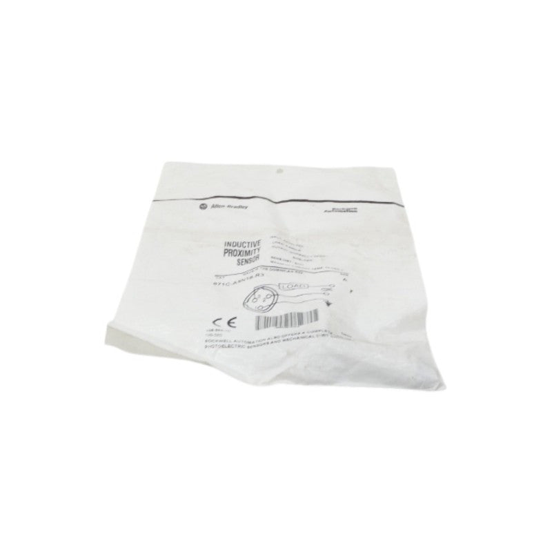 ALLEN BRADLEY 871C-A5N18-R3 SER. A 40-250VAC NSMP