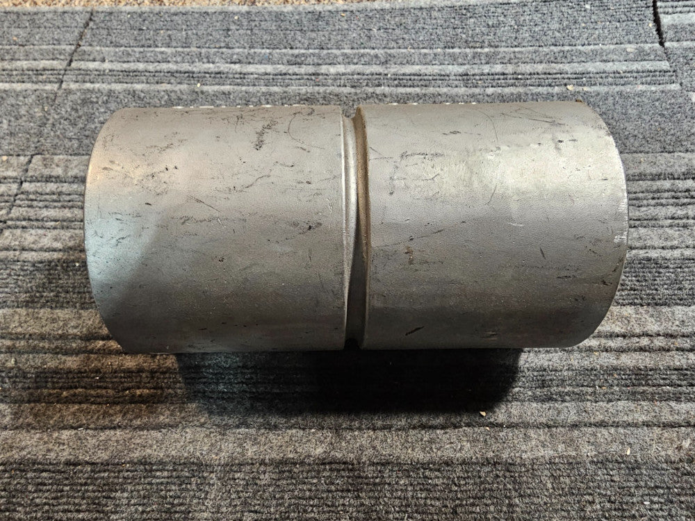 Flomatic 7939S6PLG 4 " Stainless Steel Valve 80S6PLG 316 SS