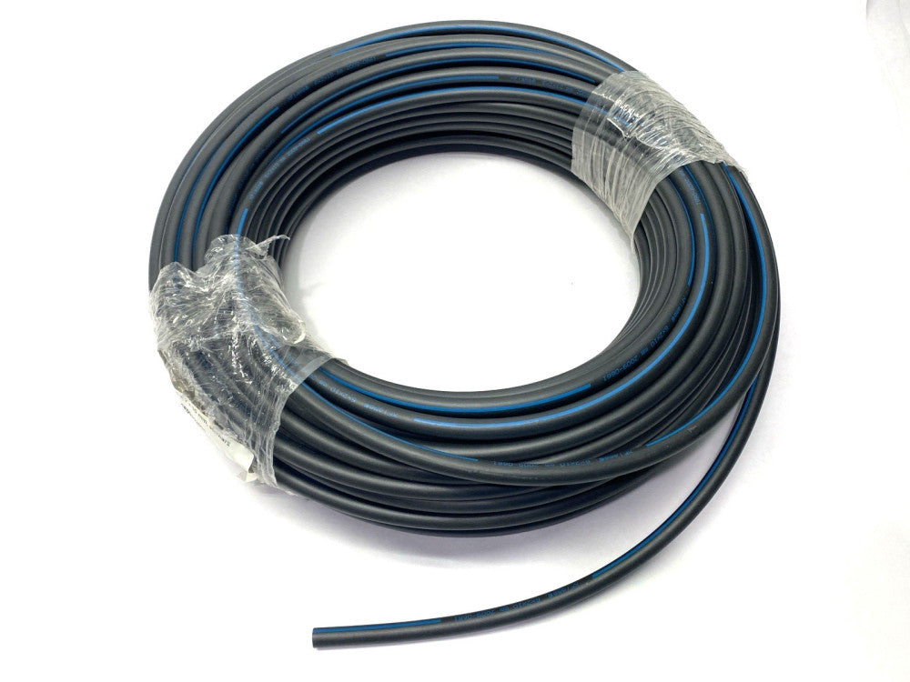XFlame 2009-0661 Tubing 6mm ID x 2mm Thickness x 10mm OD 50m Overall Length