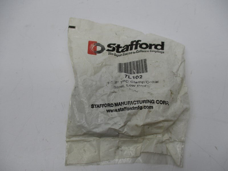 STAFFORD 7L102 NSMP