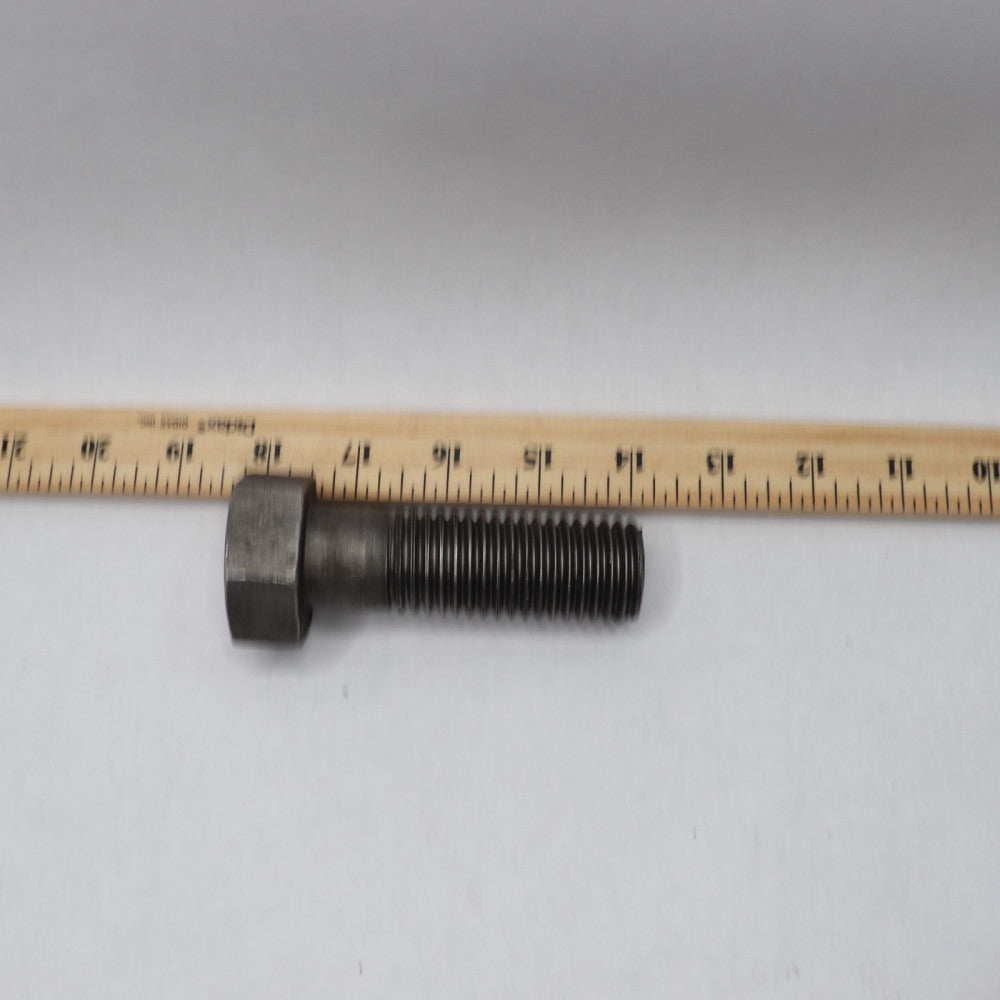 Hex Bolt Grade A Hot Dip Galvanized 1/2"-13 x 2" 307A