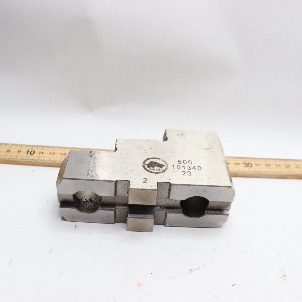 Bison Hard Top Jaws #2 for 500 23 101340