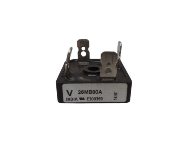 VISHAY 26MB80A RECTIFIER BRIDGE UNMP
