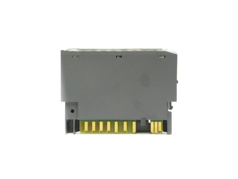 ALLEN BRADLEY 1734-IE2C SER. C F/W 3.004 24VDC NSNP