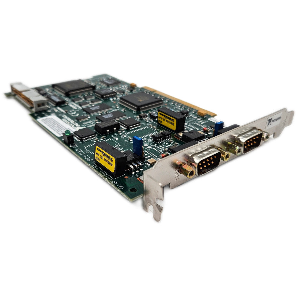 National Instruments PCI-CAN 184726D-02
