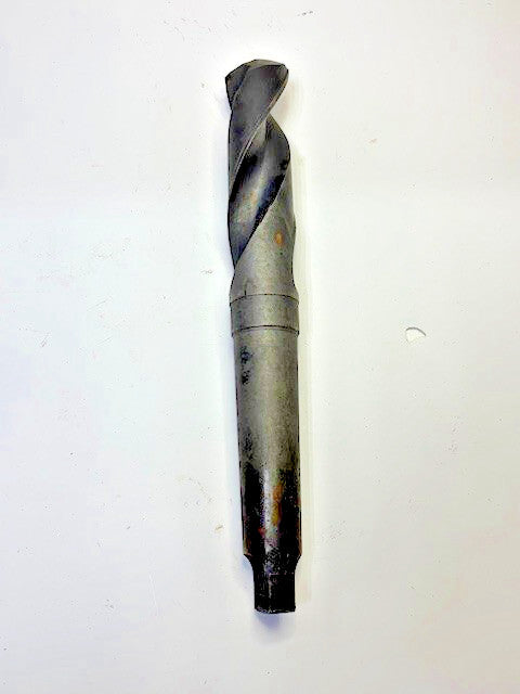 1 3/8 HS DRILL BIT